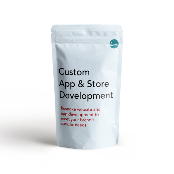 Custom App & Store Development